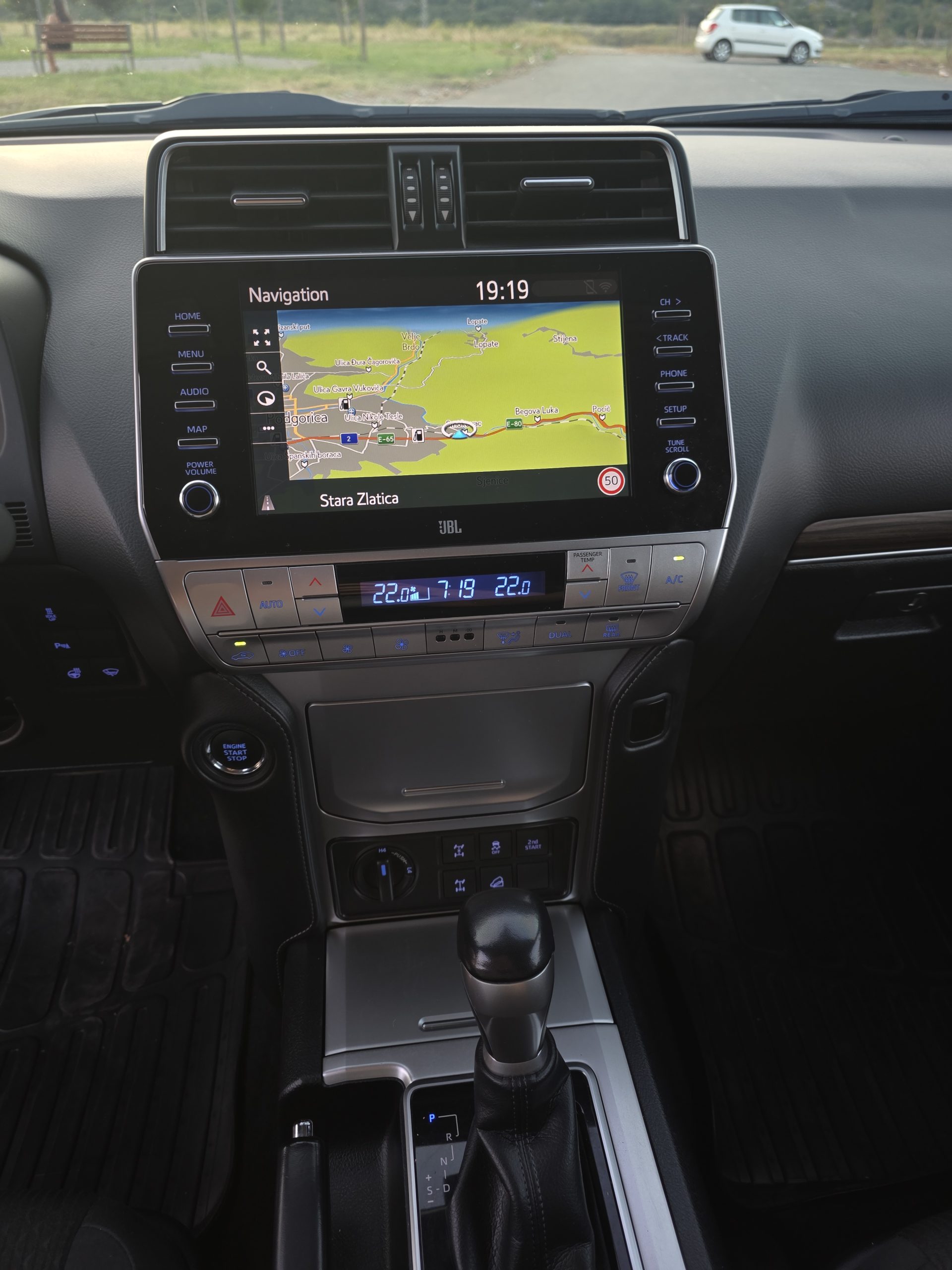 TOYOTA LAND CRUISER 150 2.8 D-4D | 2023. - Image 10