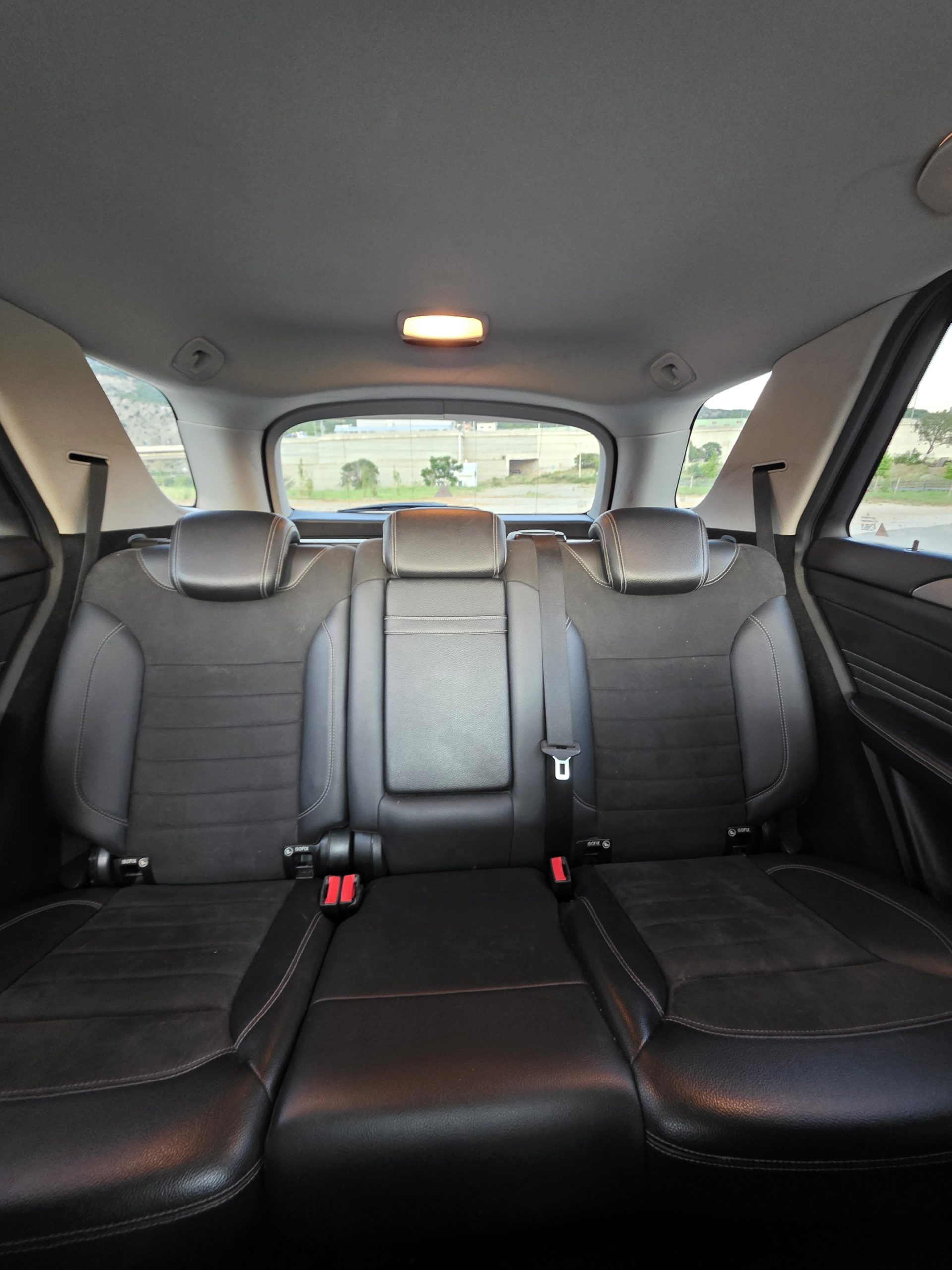 MERCEDES-BENZ ML 350 BlueTEC | 2011. godište - Image 10