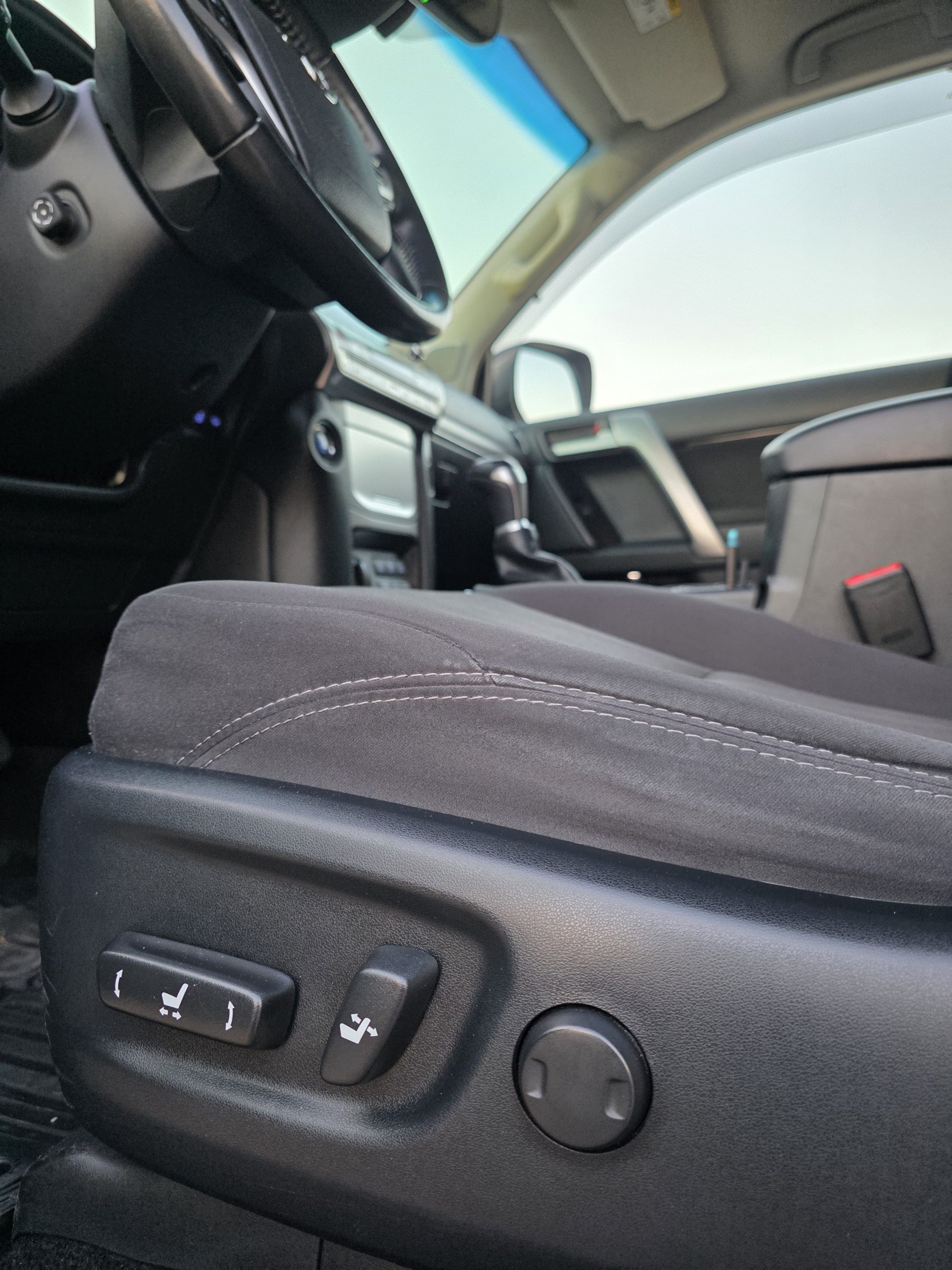 TOYOTA LAND CRUISER 150 2.8 D-4D | 2023. - Image 12