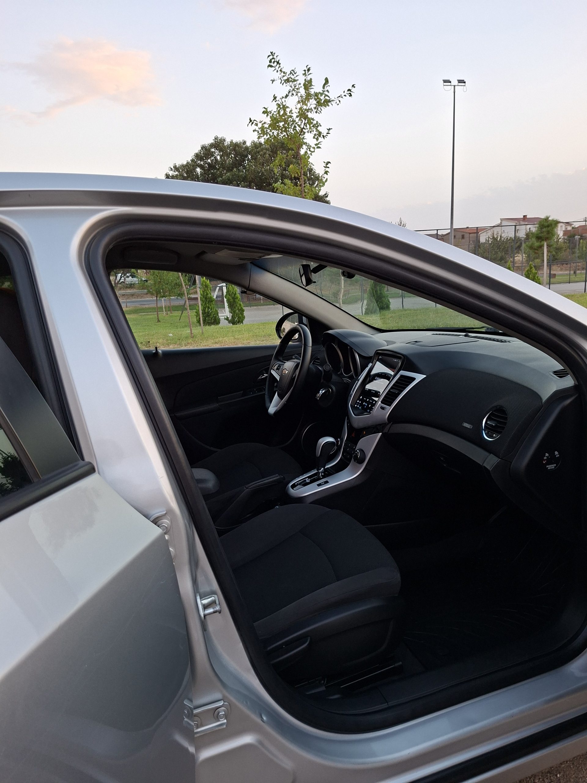 CHEVROLET CRUZE 1.8 16V AUTOMATIC - Image 16