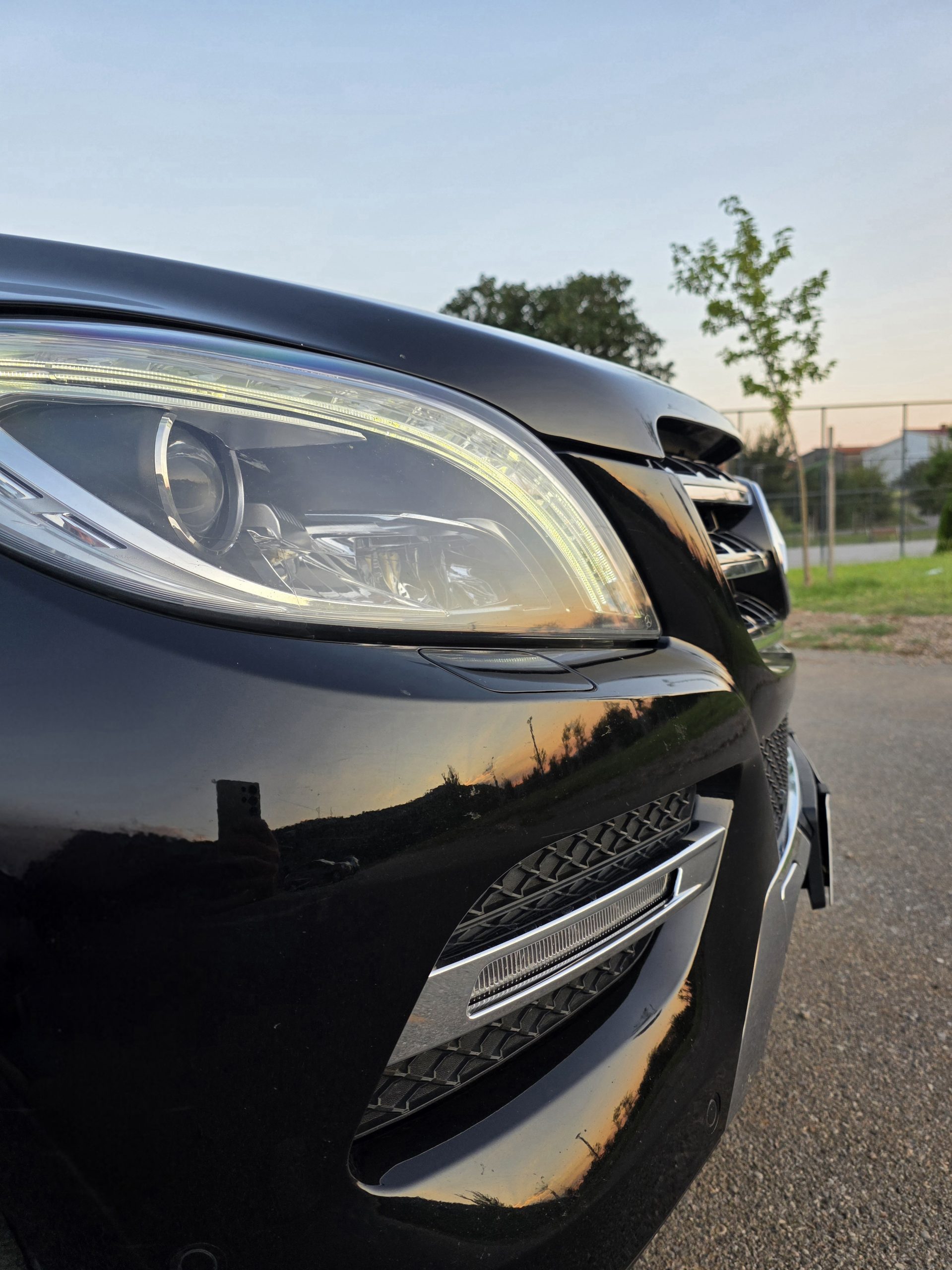 MERCEDES-BENZ ML 350 BlueTEC | 2011. godište - Image 13