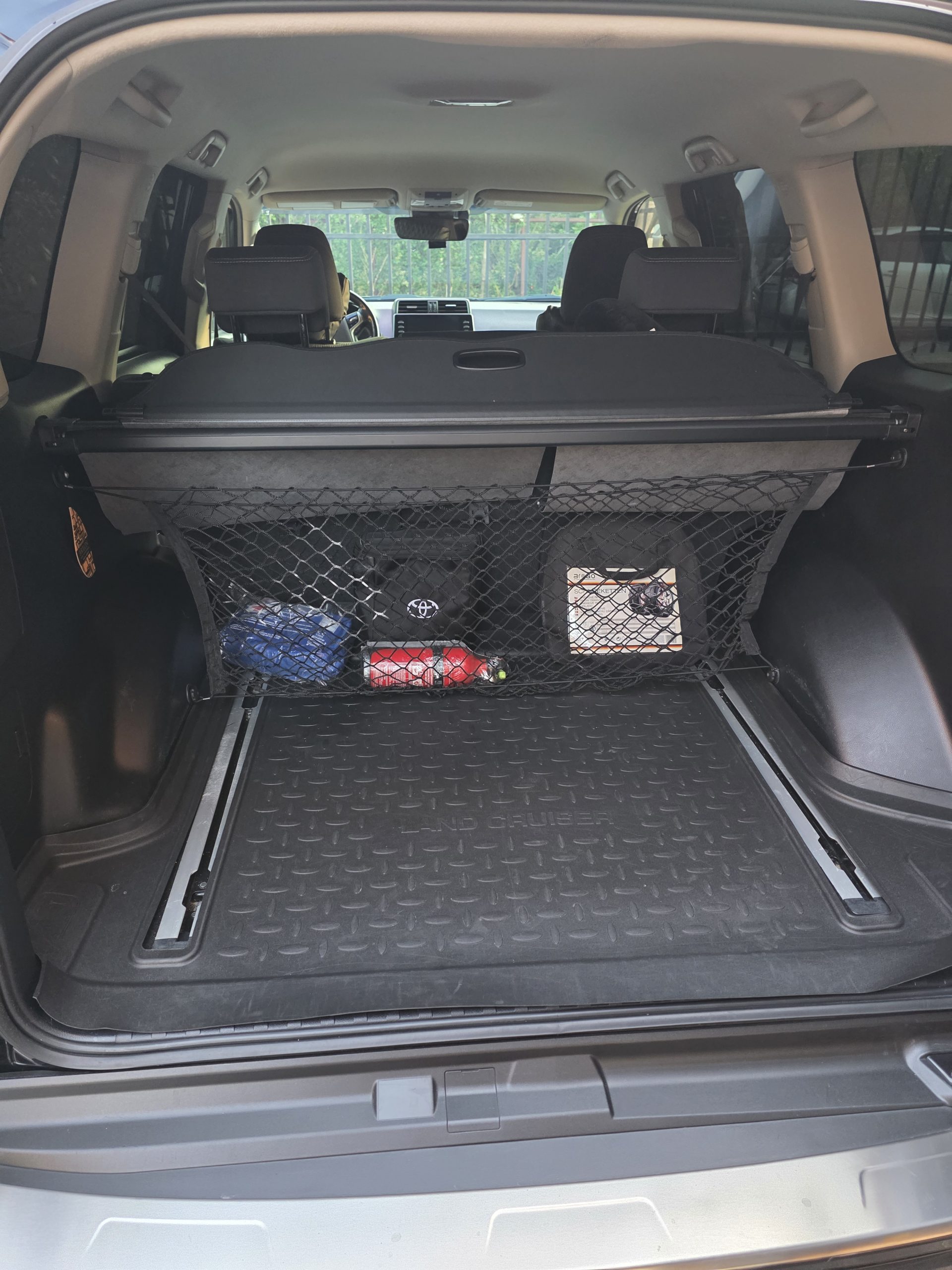 TOYOTA LAND CRUISER 150 2.8 D-4D | 2023. - Image 15