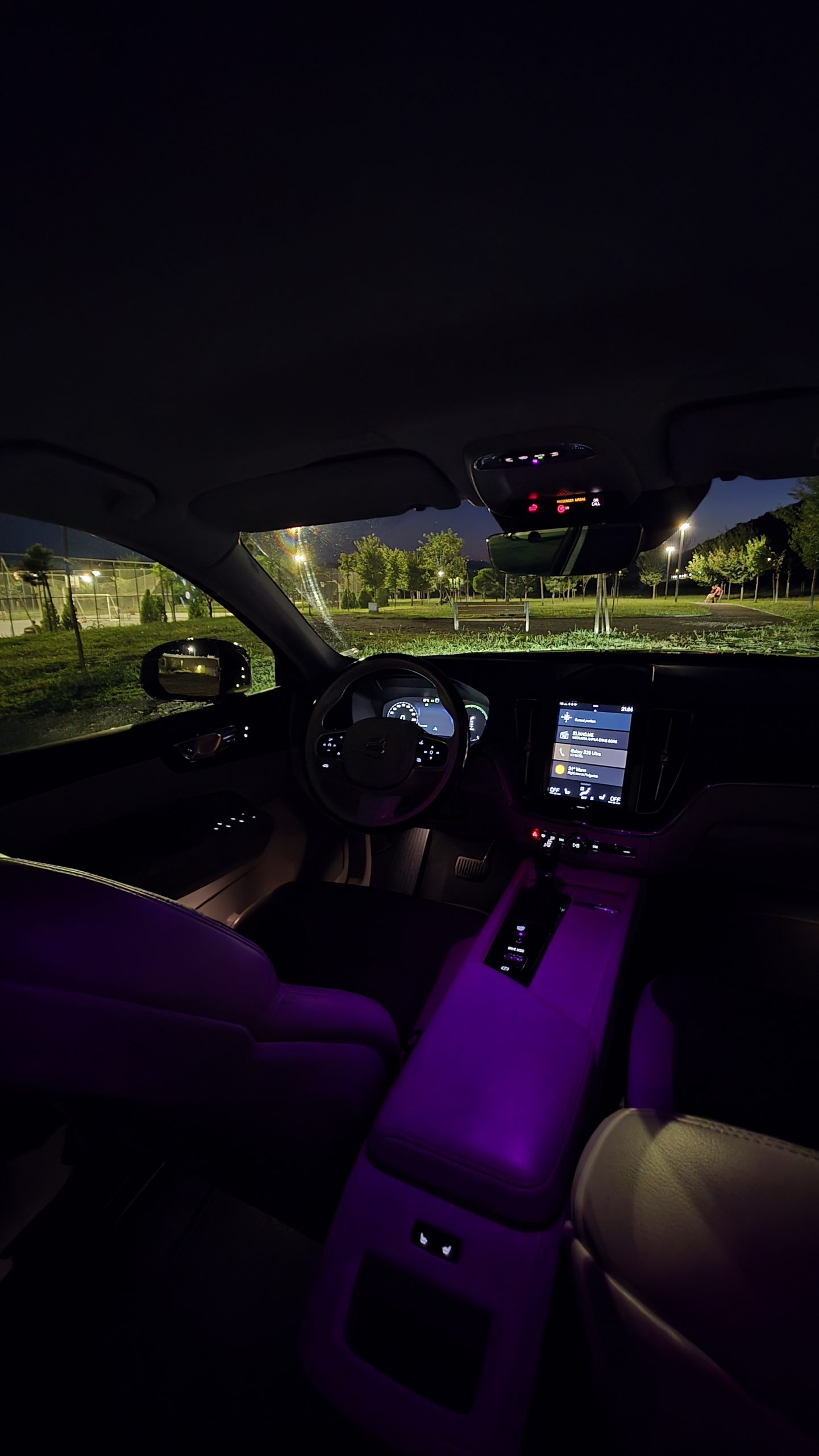 VOLVO XC60 D4 - Image 16