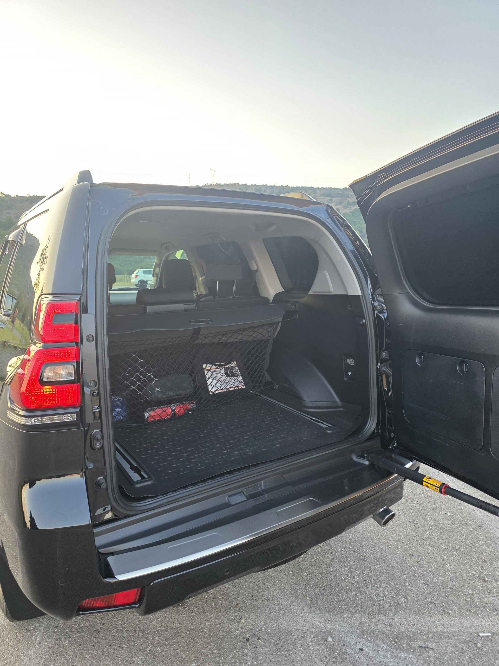 TOYOTA LAND CRUISER 150 2.8 D-4D | 2023. - Image 17