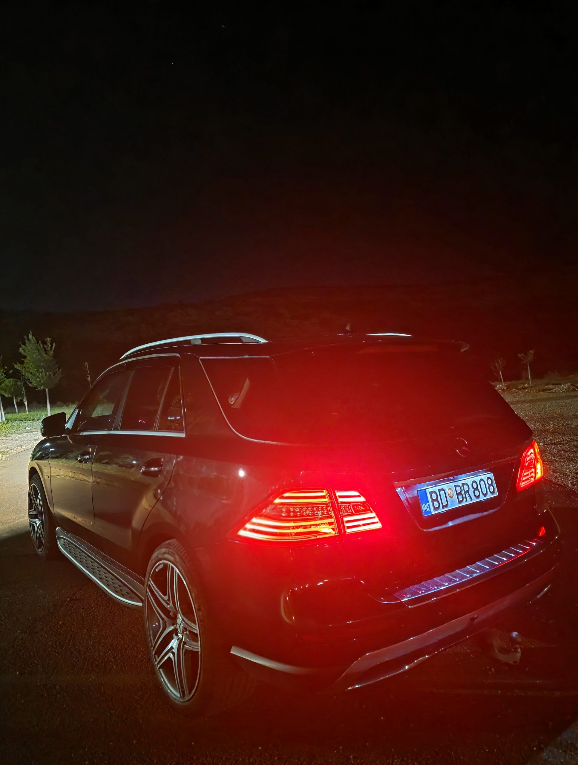 MERCEDES-BENZ ML 350 BlueTEC | 2011. godište - Image 19