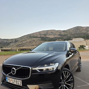 VOLVO XC60 D4