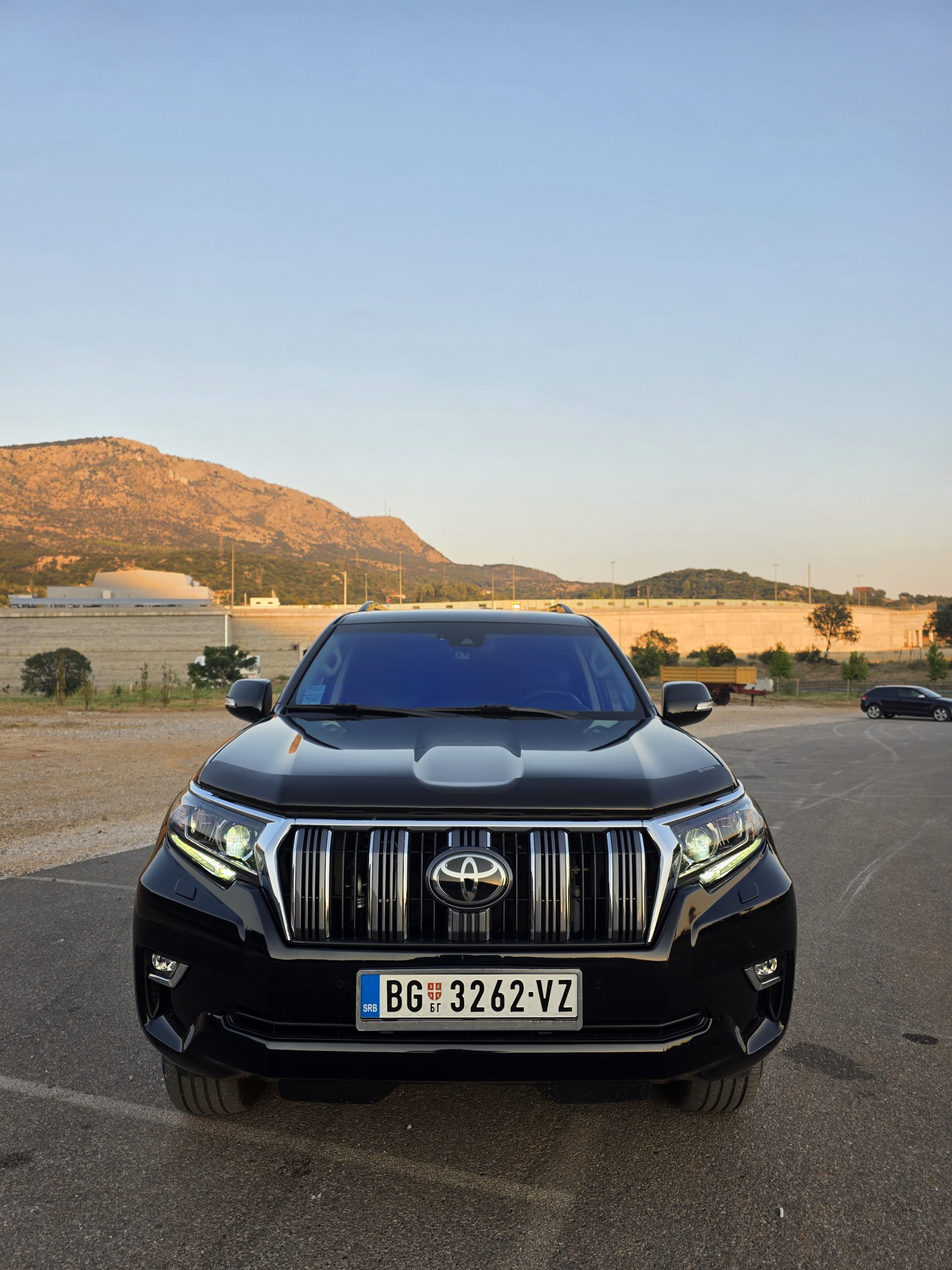 TOYOTA LAND CRUISER 150 2.8 D-4D | 2023. - Image 2
