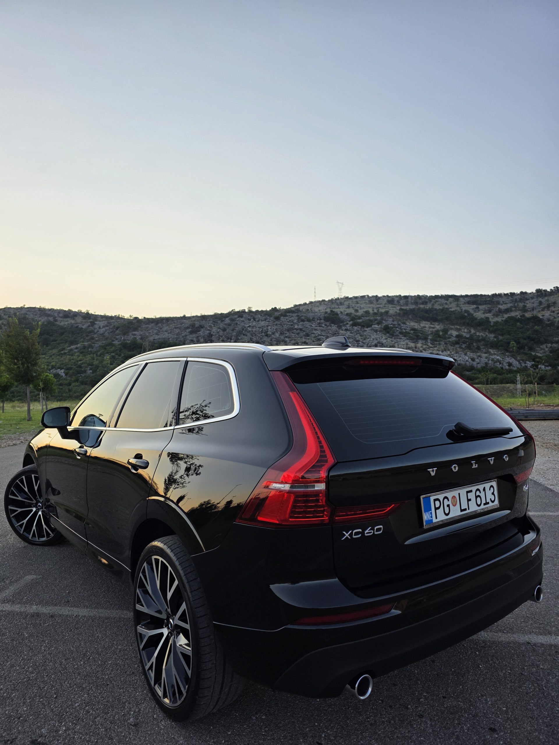 VOLVO XC60 D4 - Image 3