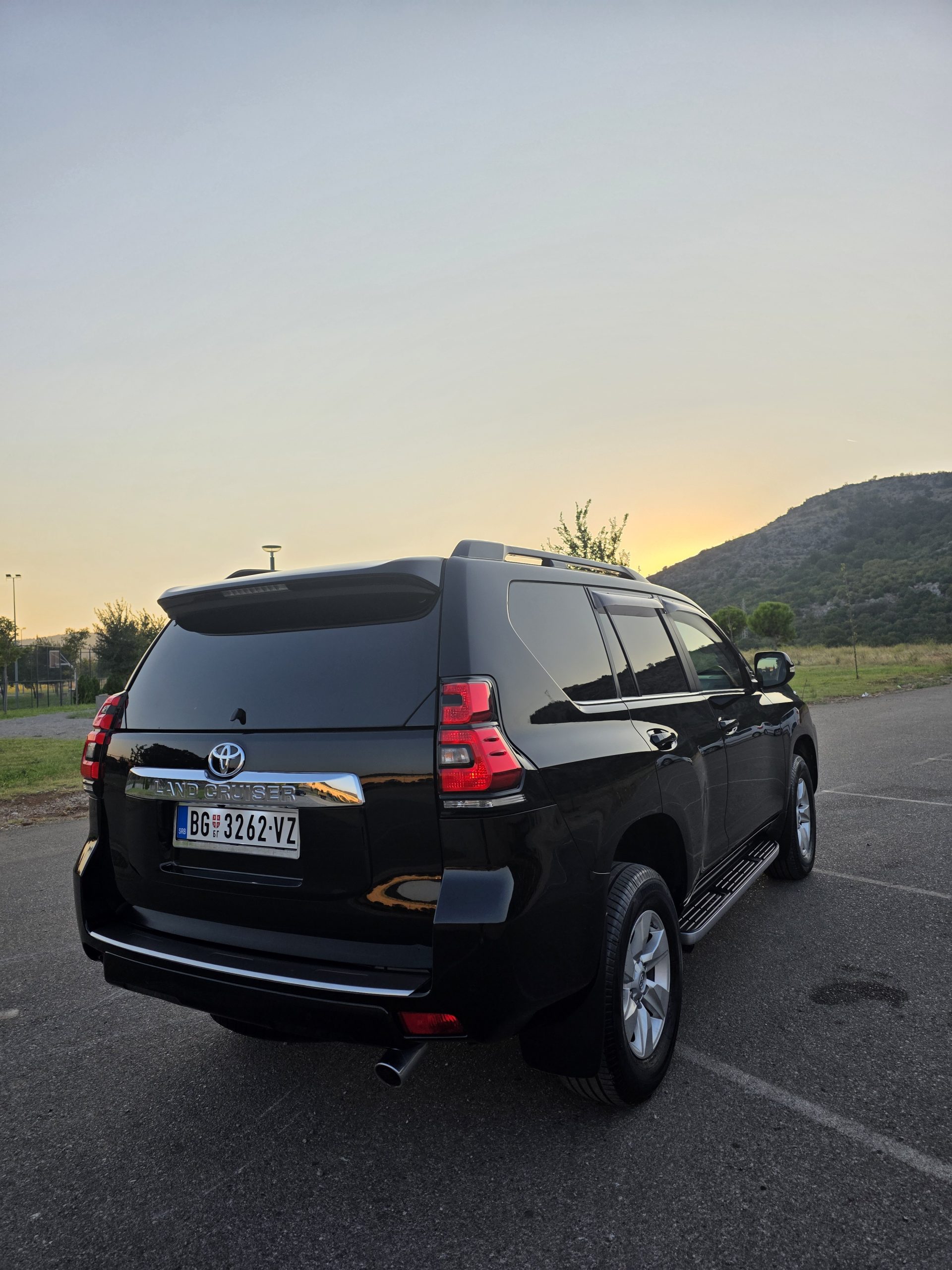 TOYOTA LAND CRUISER 150 2.8 D-4D | 2023. - Image 5