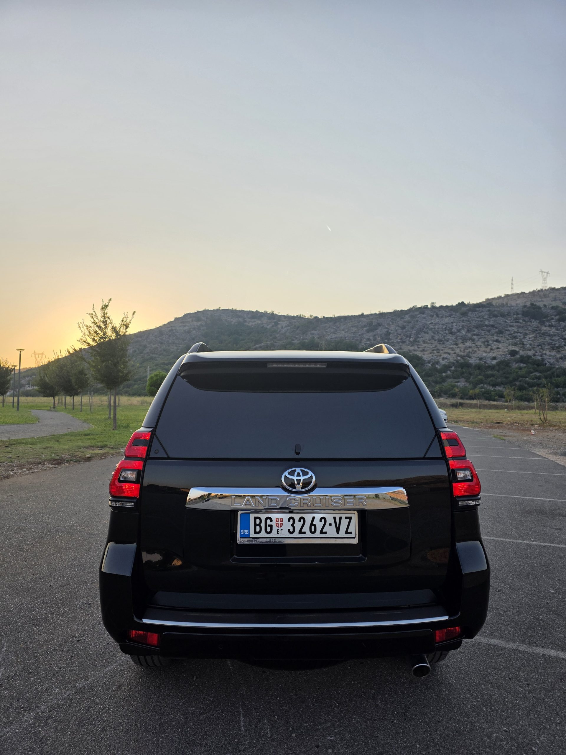 TOYOTA LAND CRUISER 150 2.8 D-4D | 2023. - Image 6