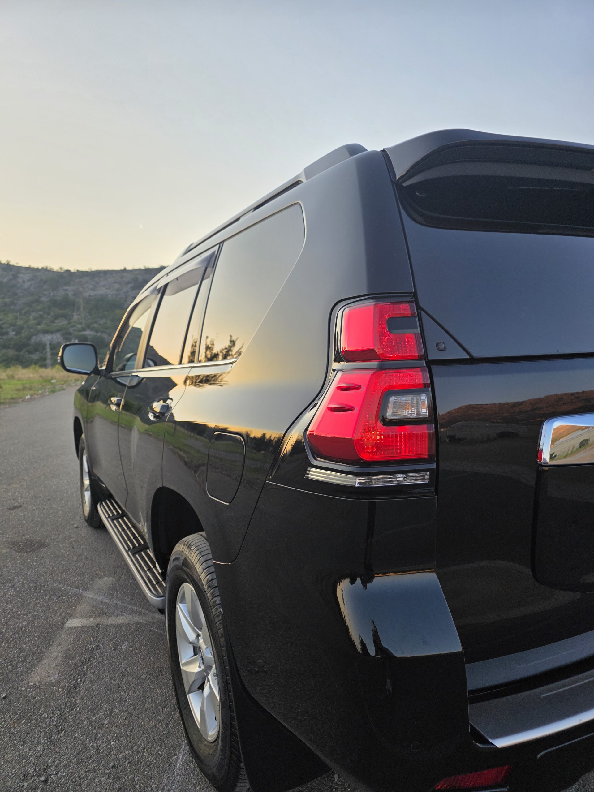 TOYOTA LAND CRUISER 150 2.8 D-4D | 2023. - Image 7