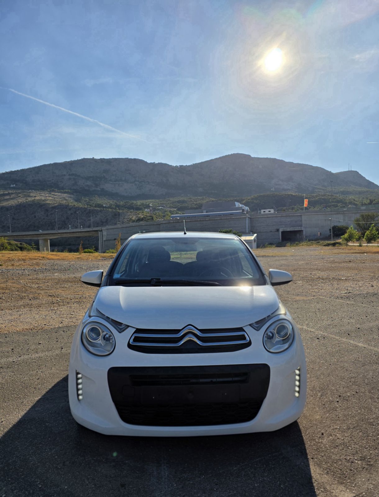 CITROËN C1 1.0i - Image 4