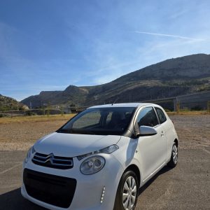 CITROËN C1 1.0i