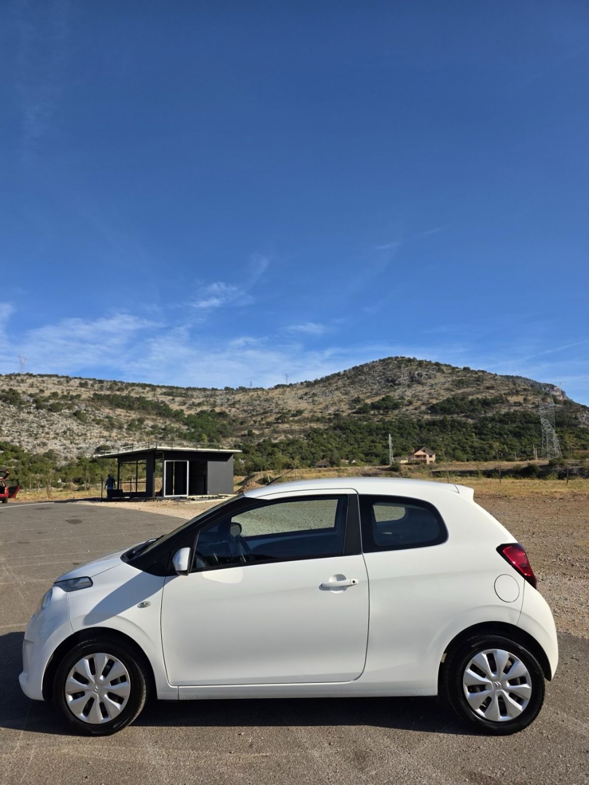 CITROËN C1 1.0i - Image 3