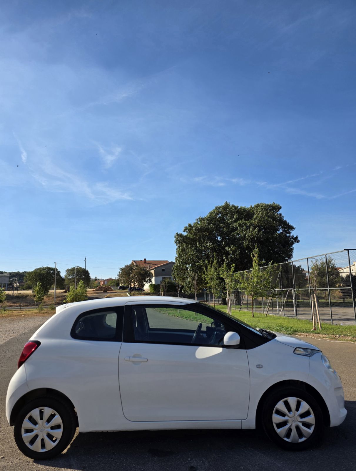 CITROËN C1 1.0i - Image 20