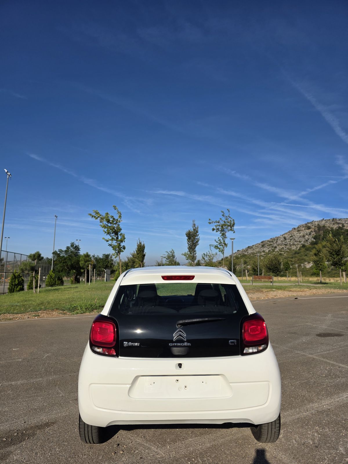 CITROËN C1 1.0i - Image 17