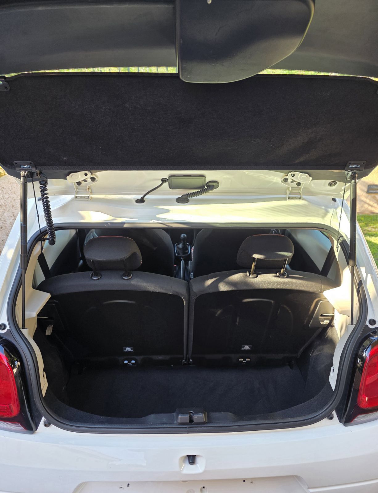 CITROËN C1 1.0i - Image 7