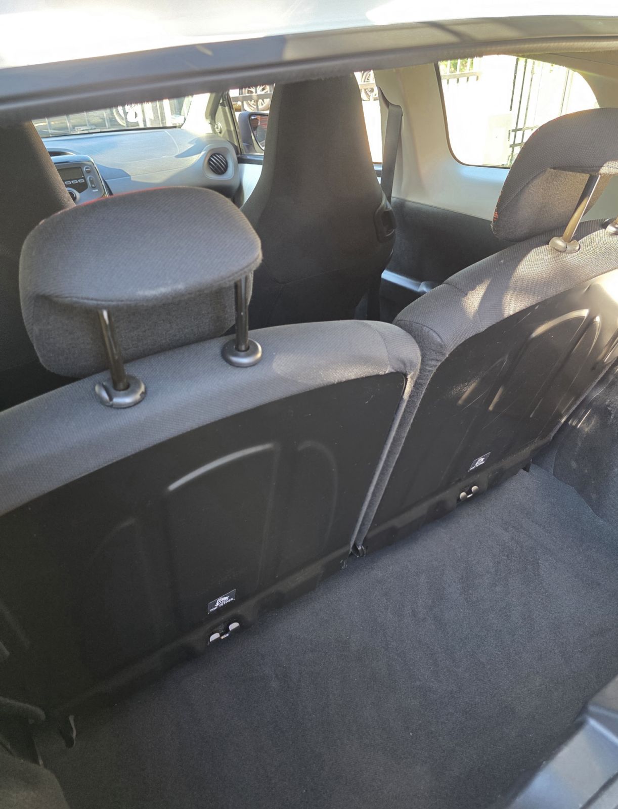 CITROËN C1 1.0i - Image 16