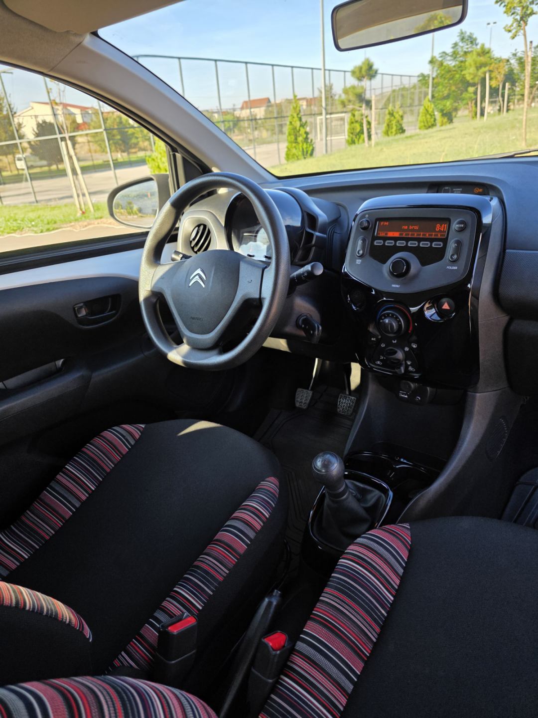 CITROËN C1 1.0i - Image 11