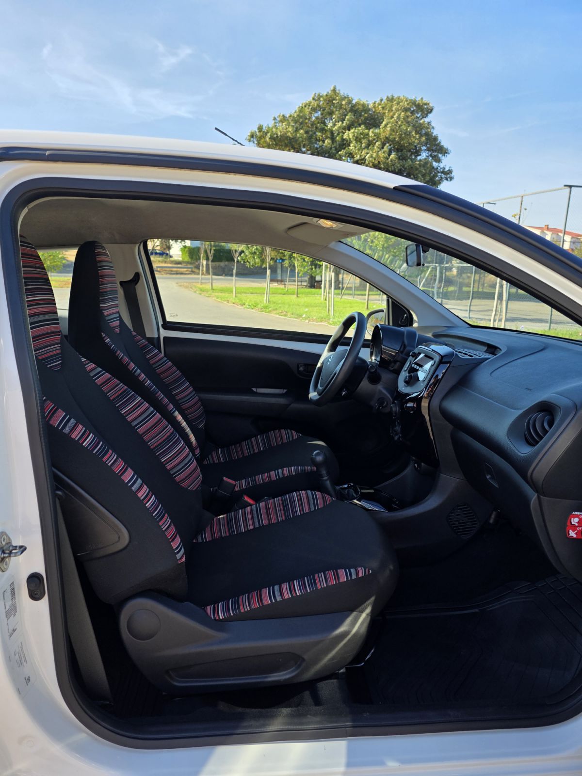 CITROËN C1 1.0i - Image 14