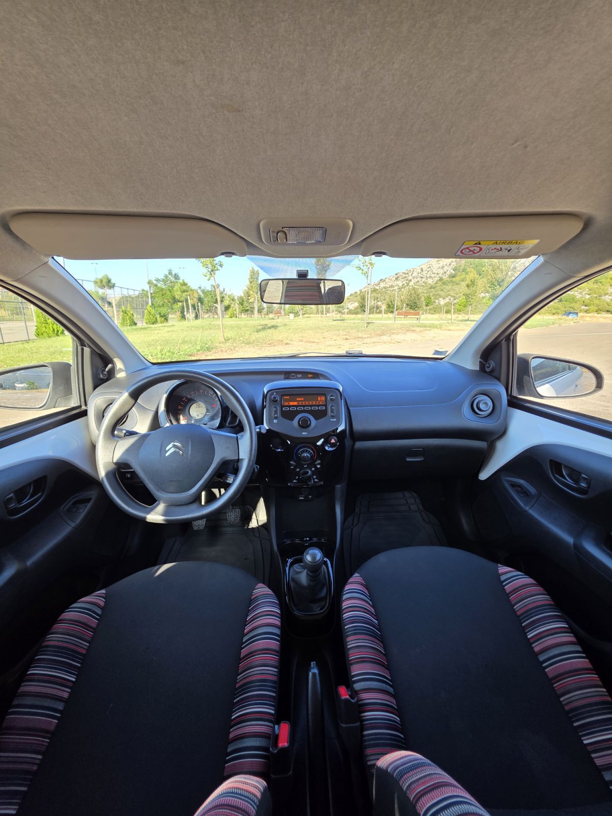CITROËN C1 1.0i - Image 6
