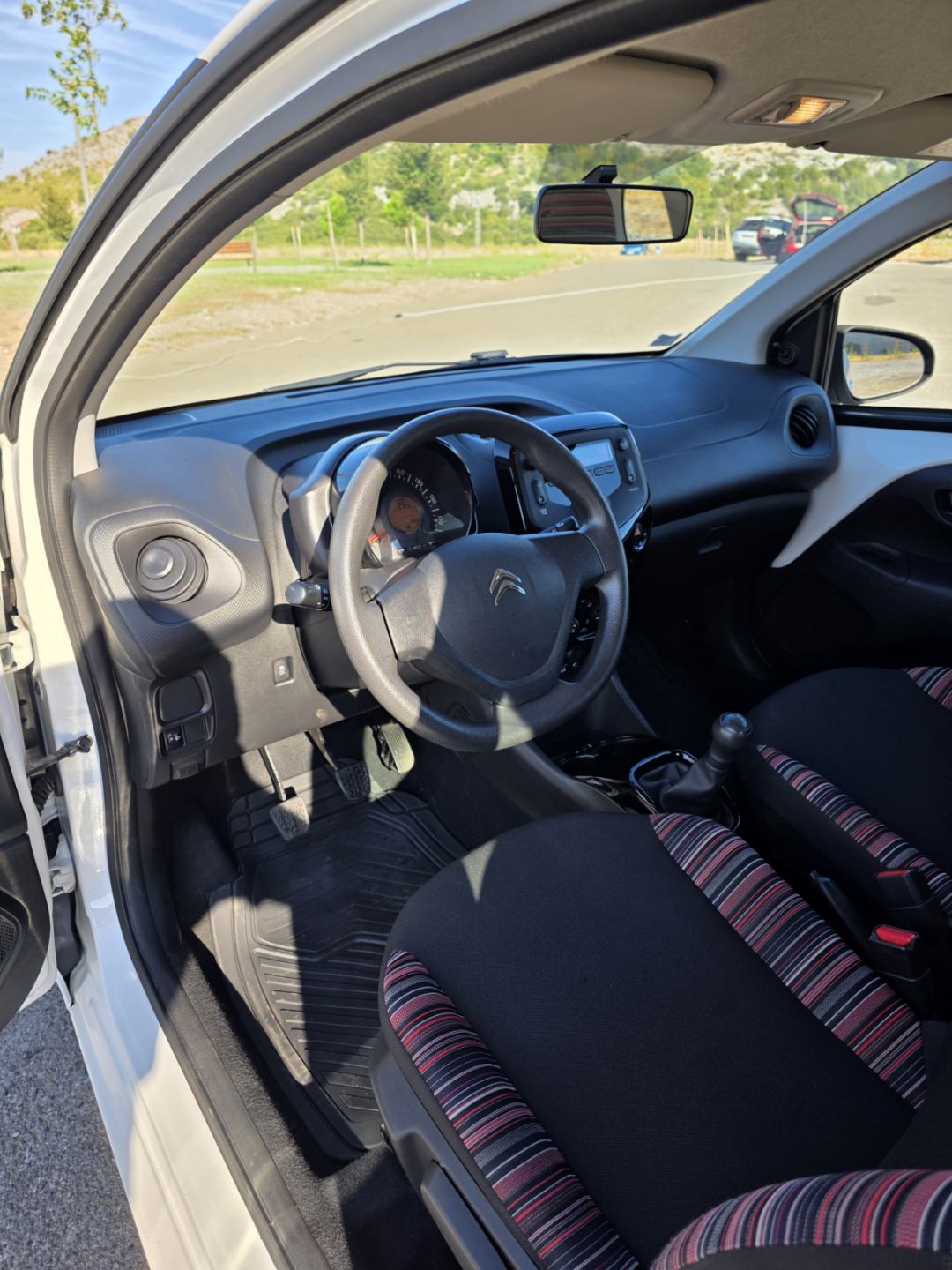 CITROËN C1 1.0i - Image 5
