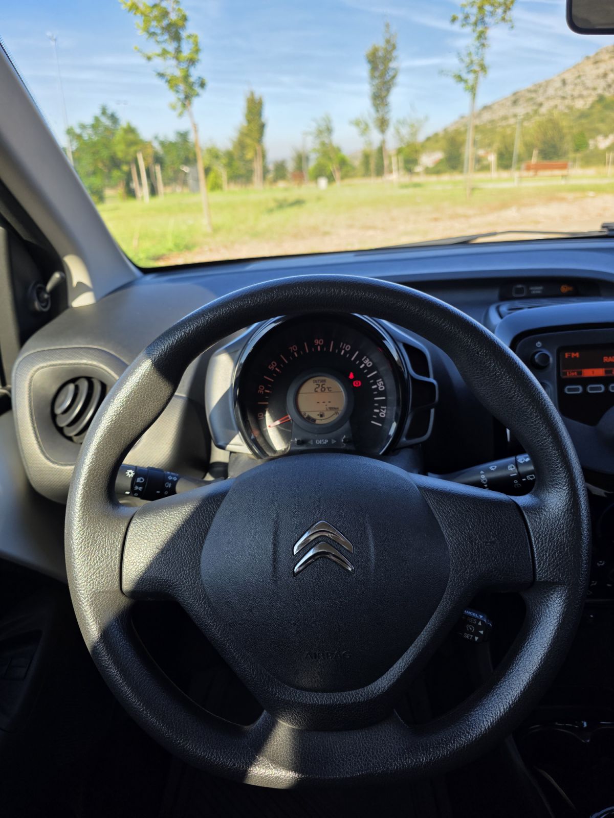 CITROËN C1 1.0i - Image 13