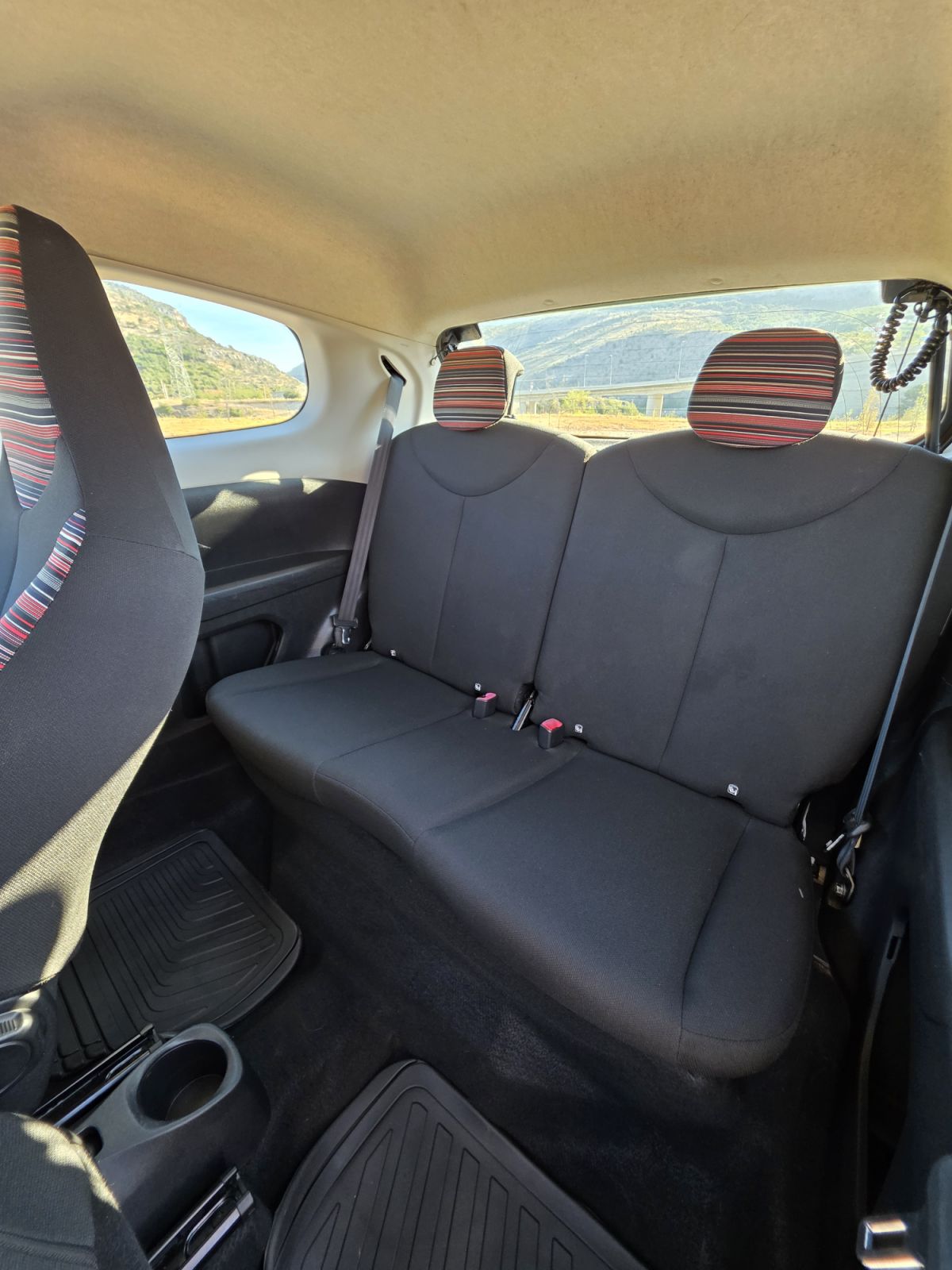 CITROËN C1 1.0i - Image 12