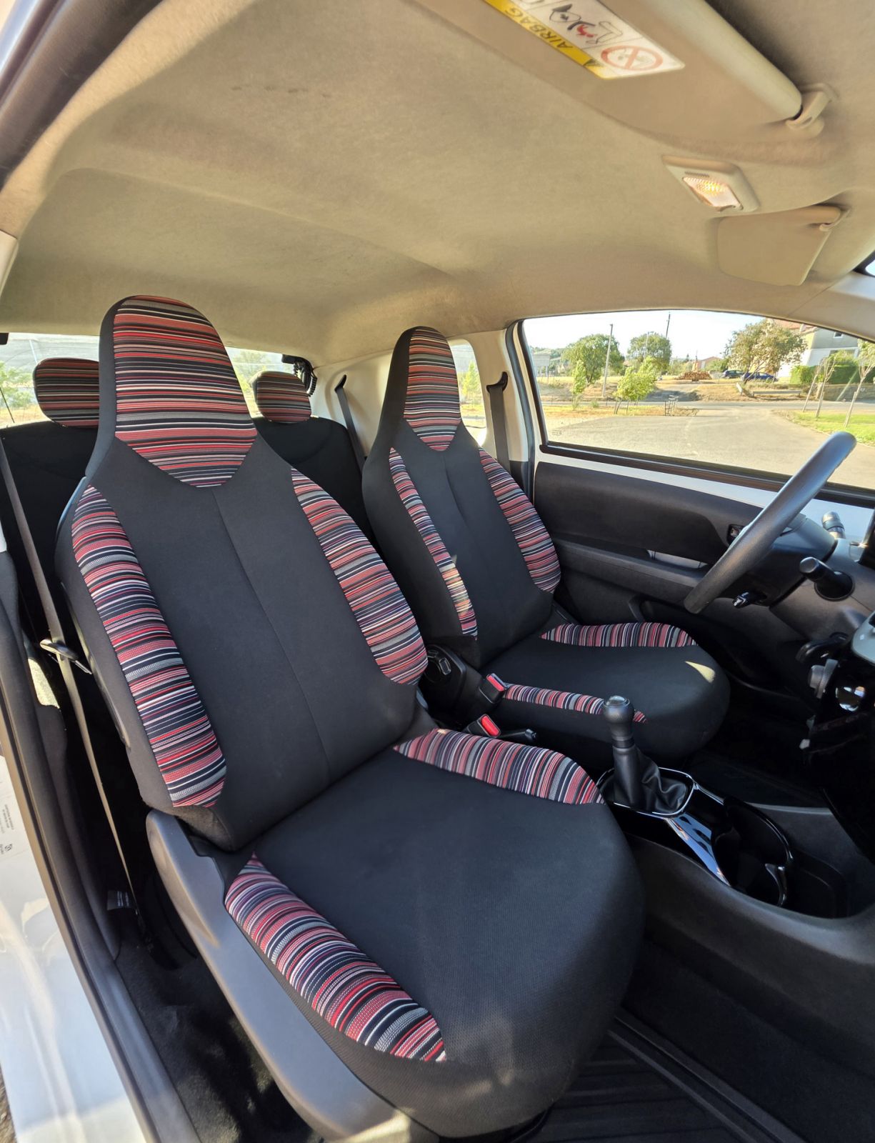 CITROËN C1 1.0i - Image 10