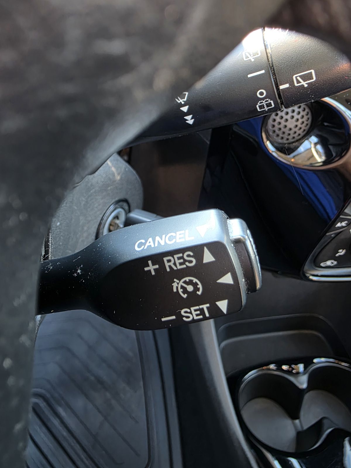 CITROËN C1 1.0i - Image 9