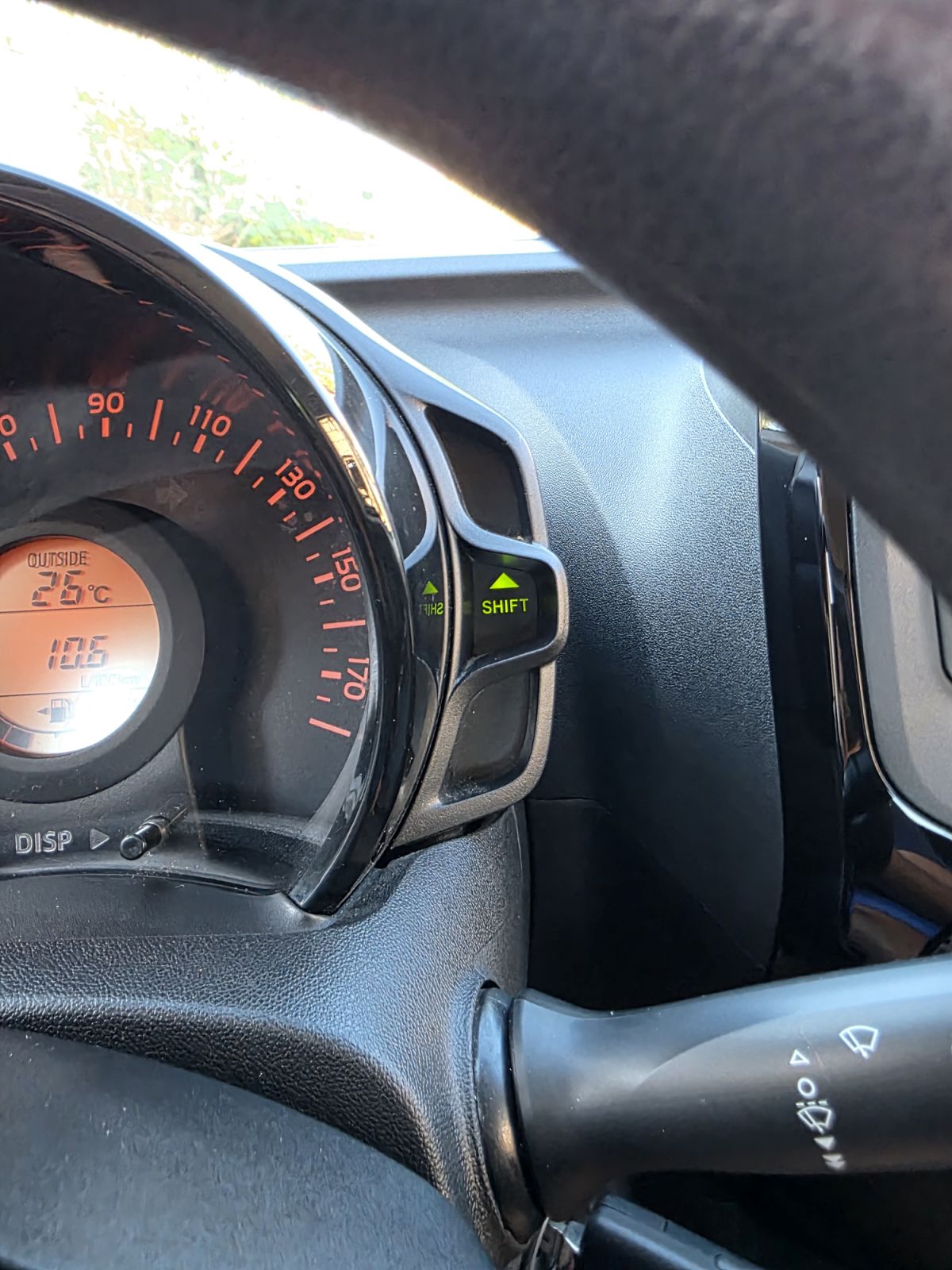 CITROËN C1 1.0i - Image 18